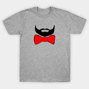 Paging Mr. Herman T-Shirt